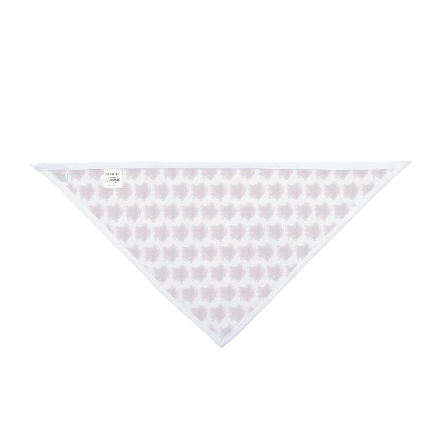 Pet Bandana - No. 269