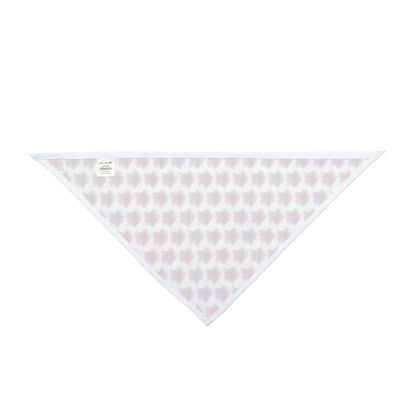 Pet Bandana - No. 269