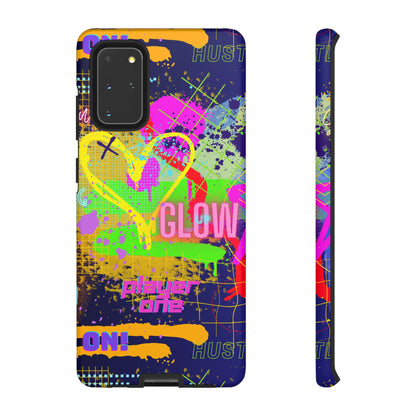 Tough Phone Case - No. 232 A