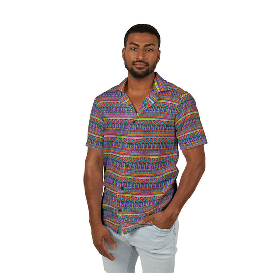 Men's Shirt - No. 223