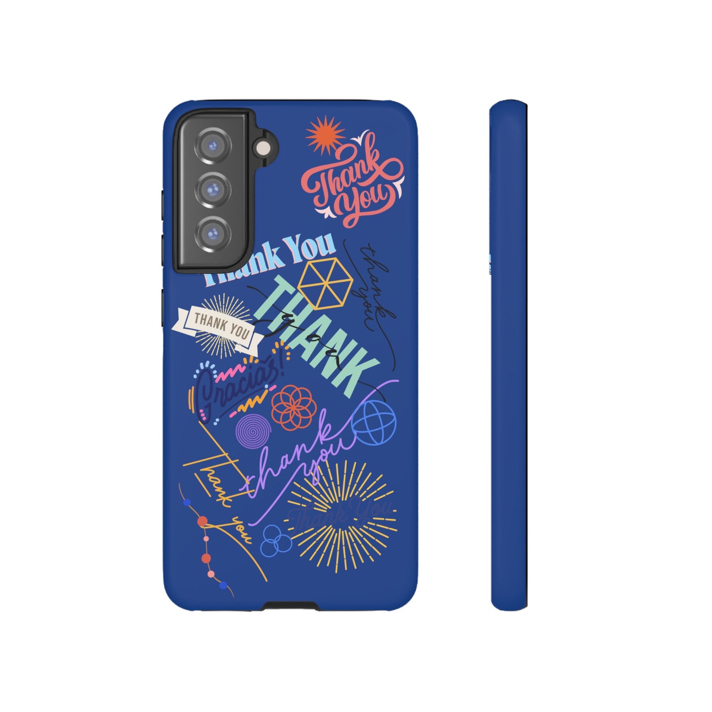 Tough Phone Case - No. 312 B