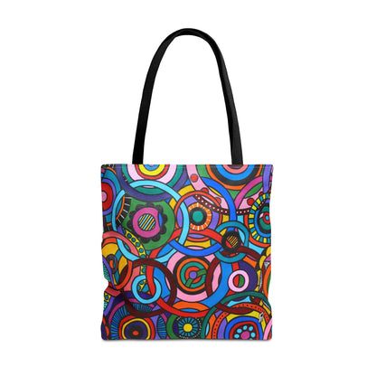 Tote Bag - No. 221