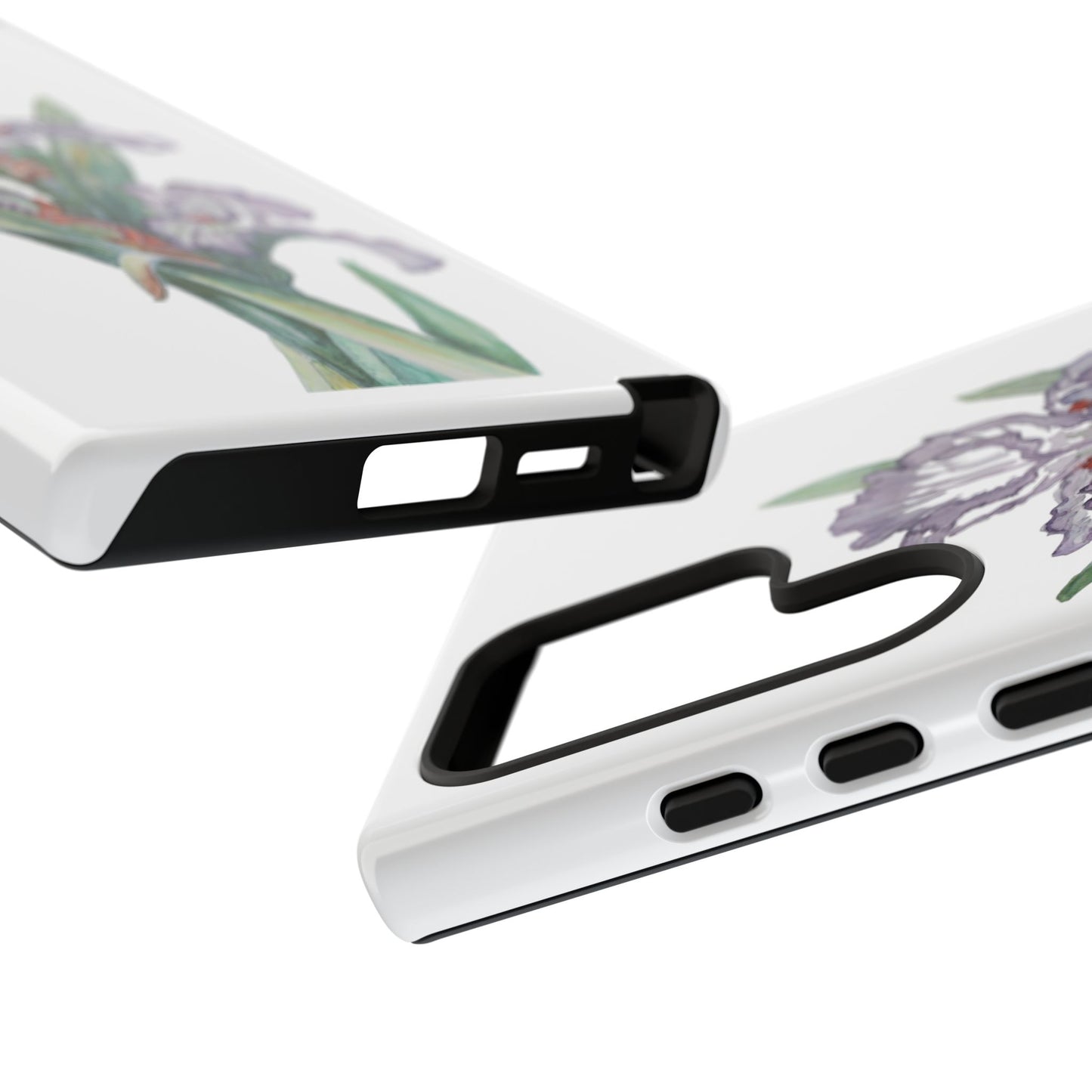 Tough Phone Case -  No. 272