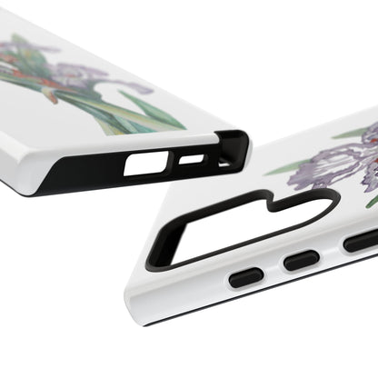 Tough Phone Case -  No. 272