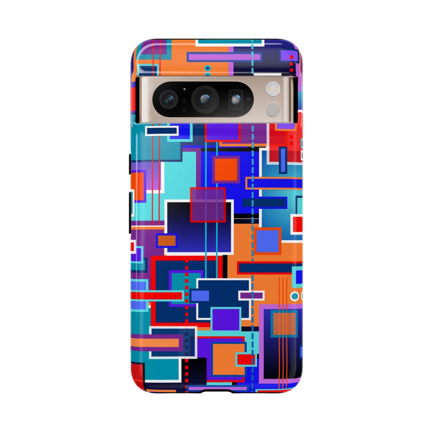 Tough Phone Case - No. 233
