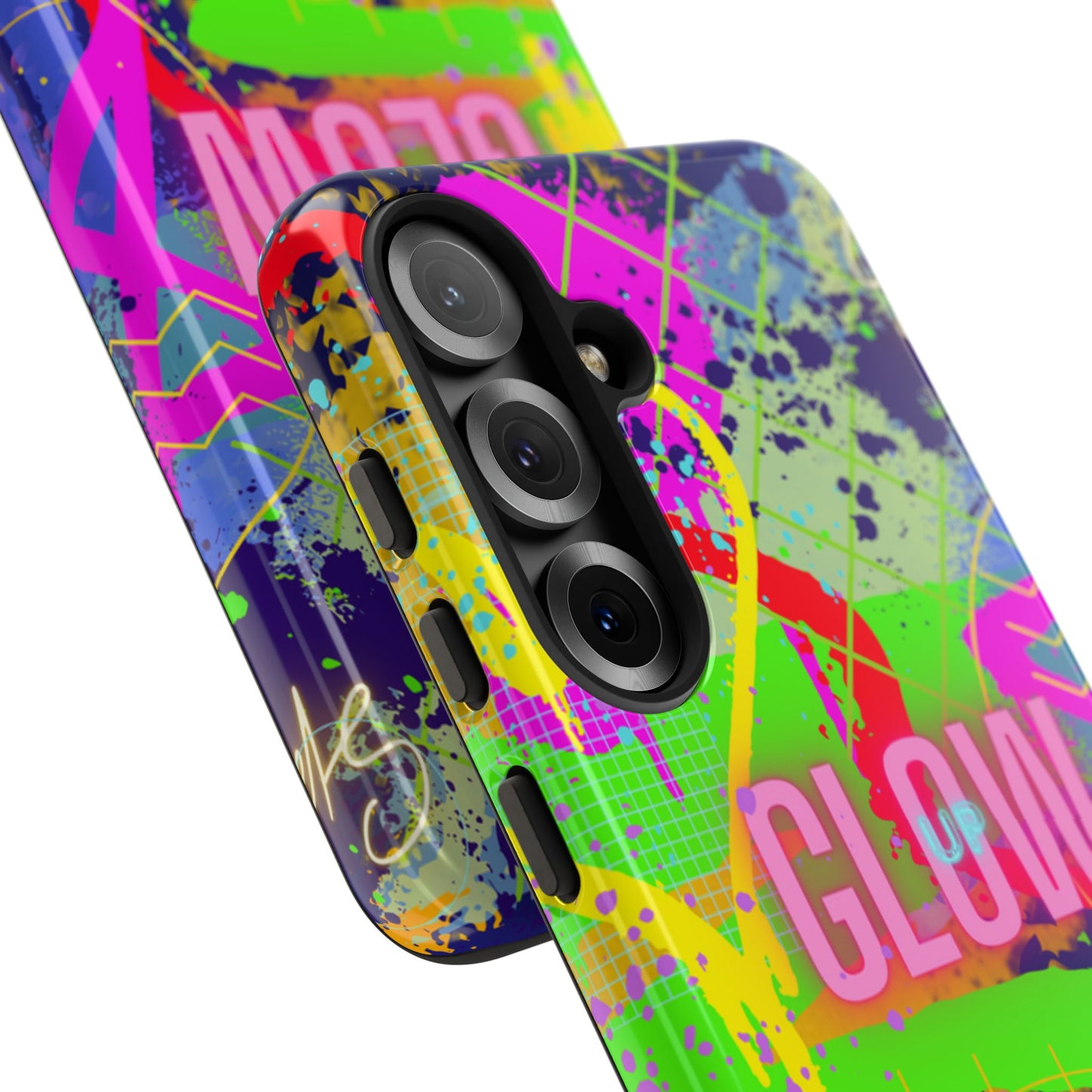 Tough Phone Case -  No. 232 D