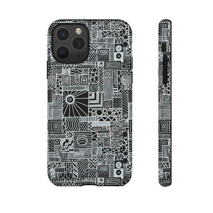 Tough Phone Case -  No. 252