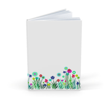 Hardcover Journal (A5) No. 301