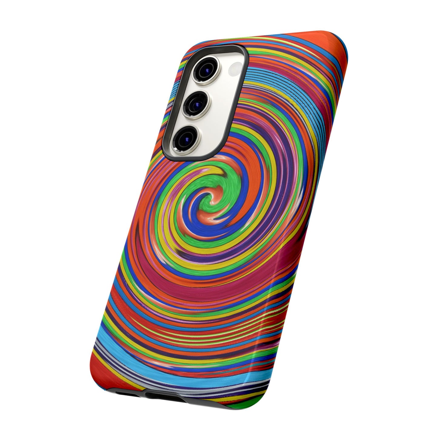 Tough Phone Case -  No. 303