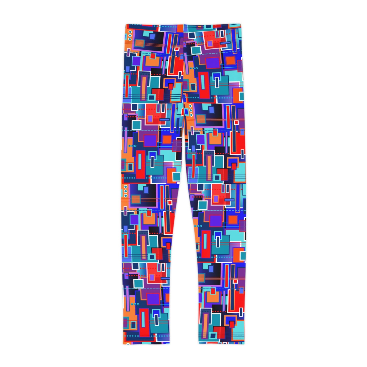 Kids Leggings - No. 233