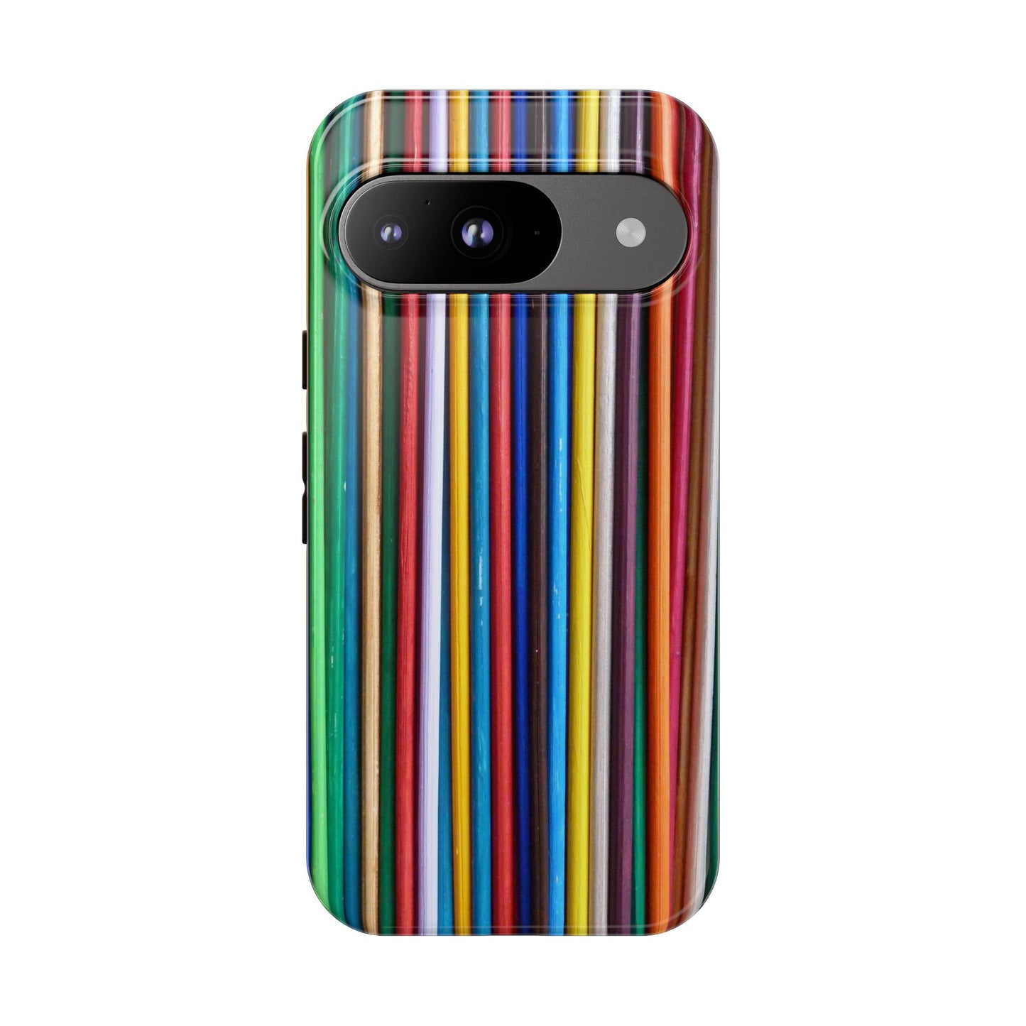 Tough Phone Case - No. 309