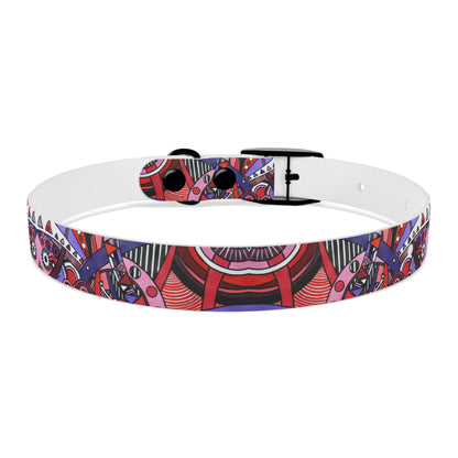 Dog Collar - No. 220 - Connections