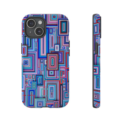 Tough Phone Case -  No. 338