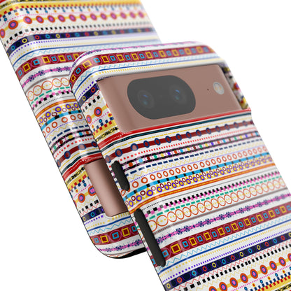 Tough Phone Case -  No. 326
