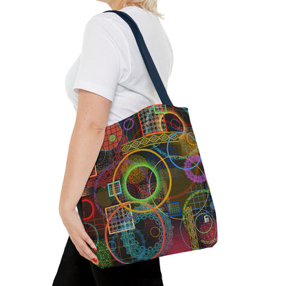 Tote Bag  - No. 299