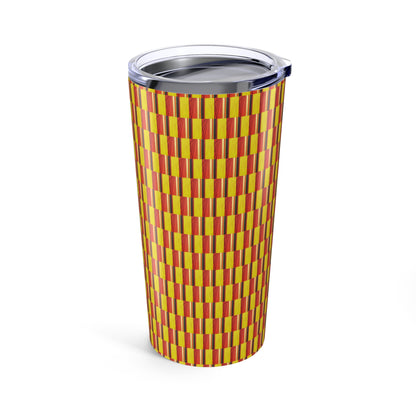 Tumbler 20oz - No. 130