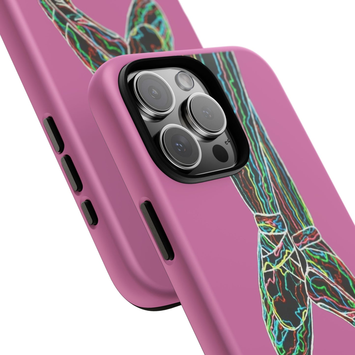 Tough Phone Case - No. 227