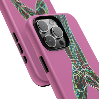 Tough Phone Case - No. 227