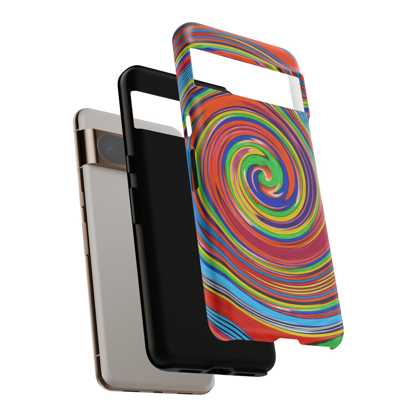 Tough Phone Case -  No. 303