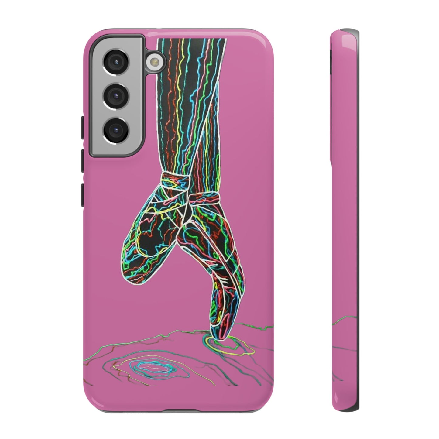 Tough Phone Case - No. 227