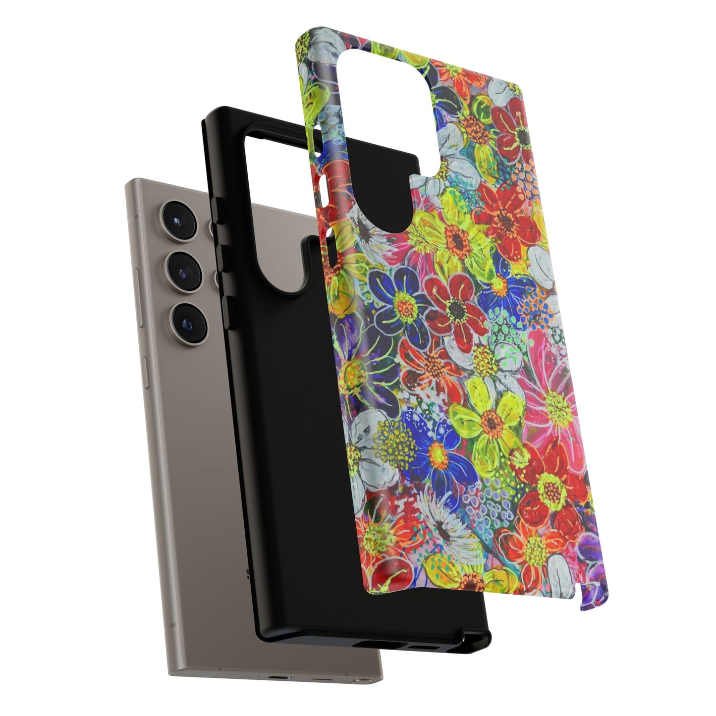 Tough Phone Case -  No. 241