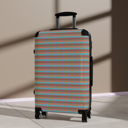 Stylish Suitcase - No. 288