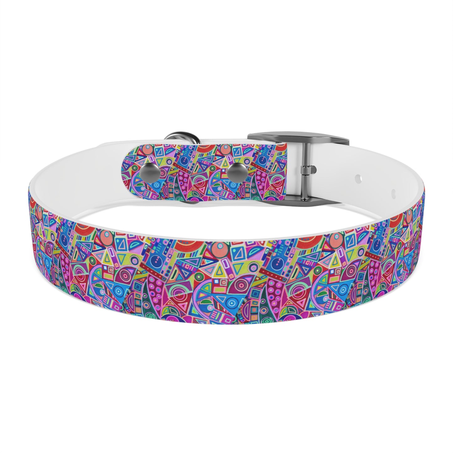 Dog Collar - No. 266