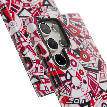 Tough Phone Case - No. 276