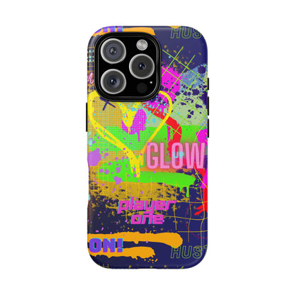 Tough Phone Case - No. 232 A