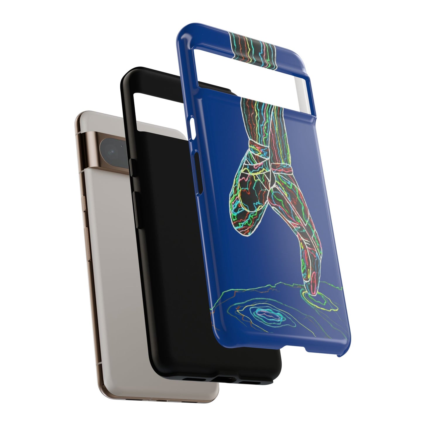 Tough Phone Case -  No. 227