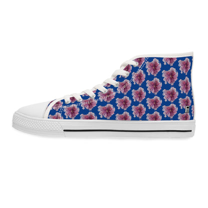 Women's High Top Sneakers - No. 269