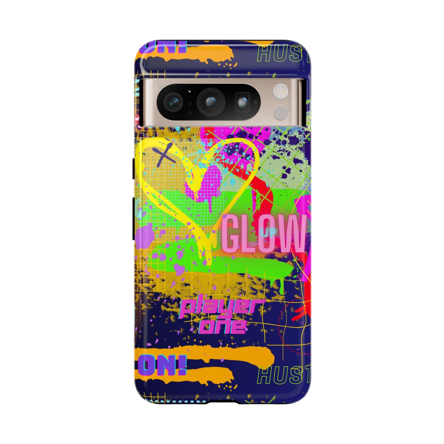 Tough Phone Case - No. 232 A