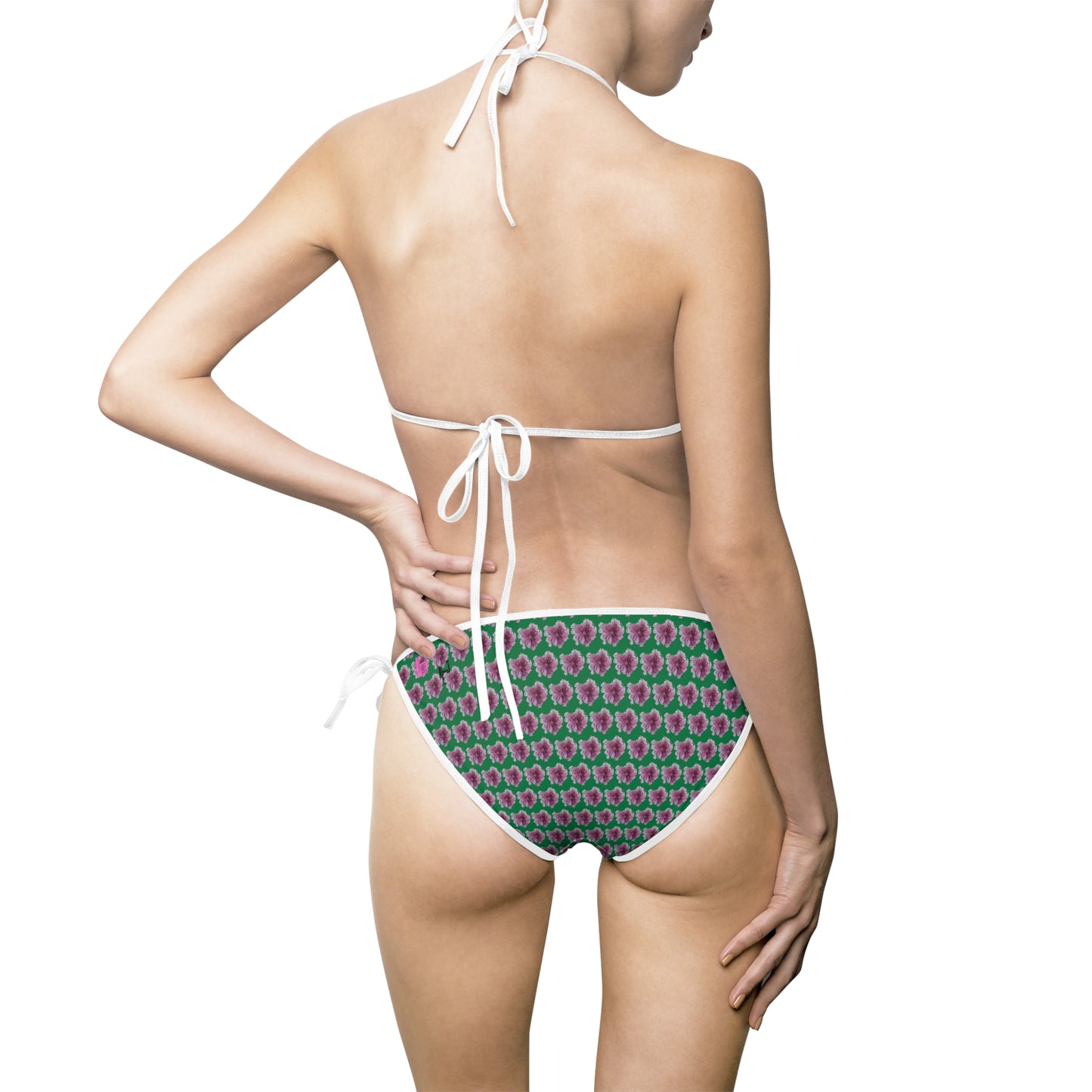 Women's Bikini Swimsuit - No. 269