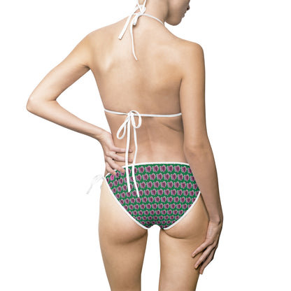 Women's Bikini Swimsuit - No. 269