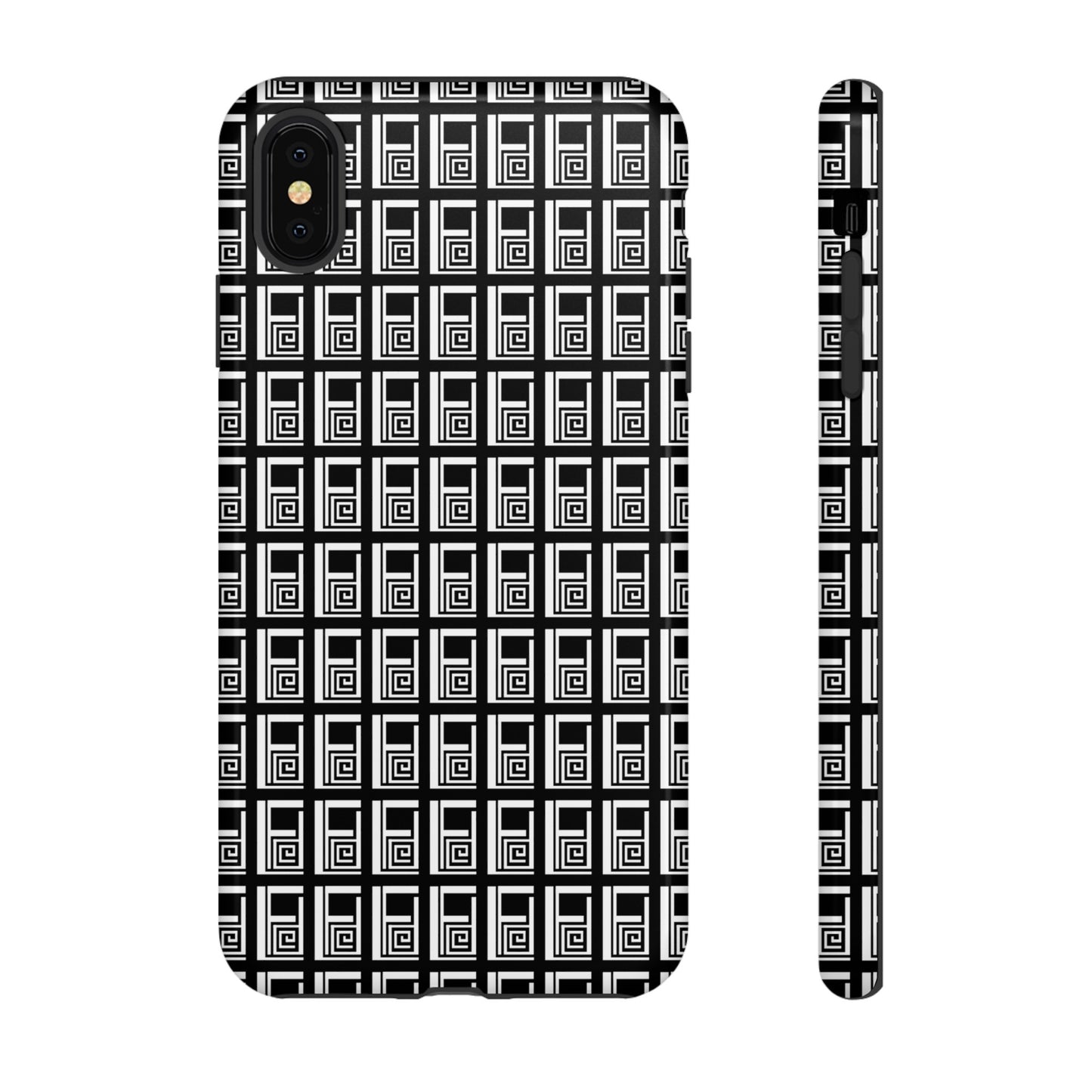 Tough Cases - No. 000BK
