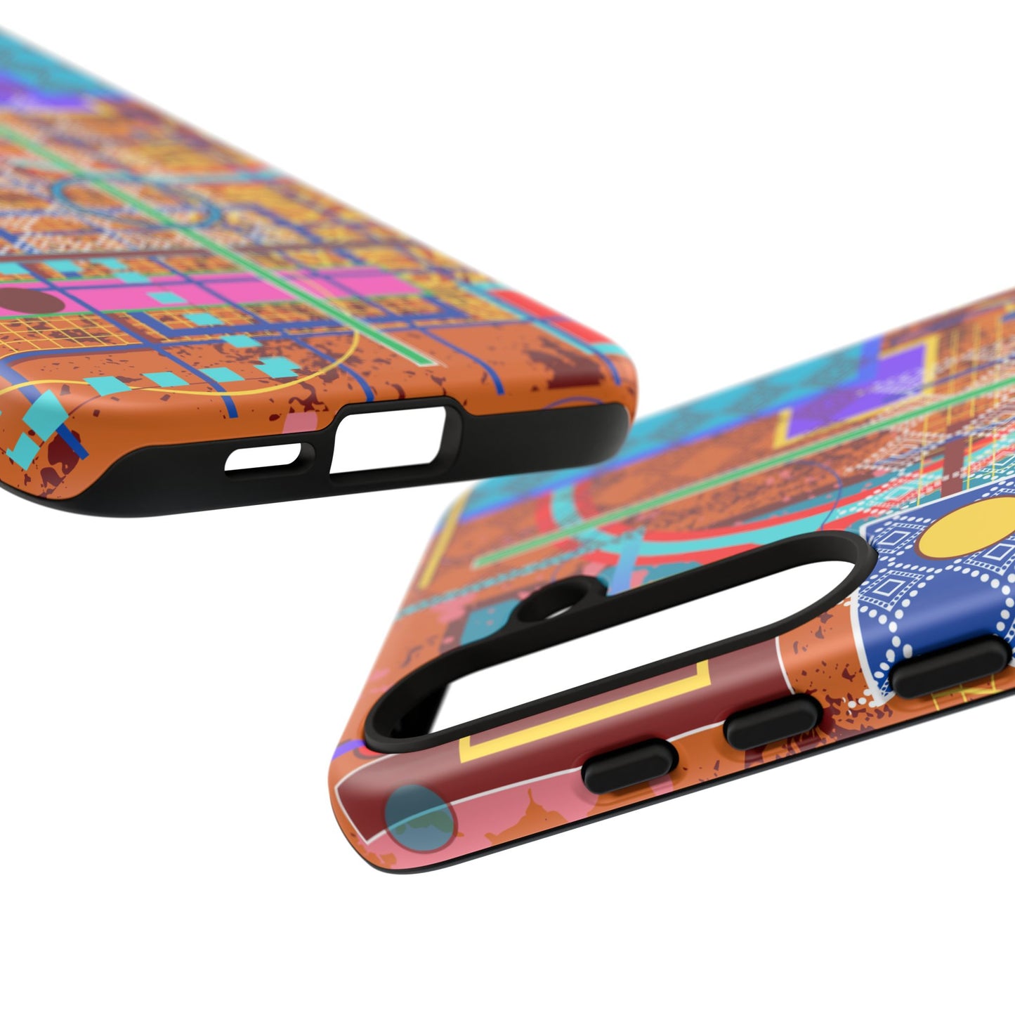 Tough Phone Case - No. 327