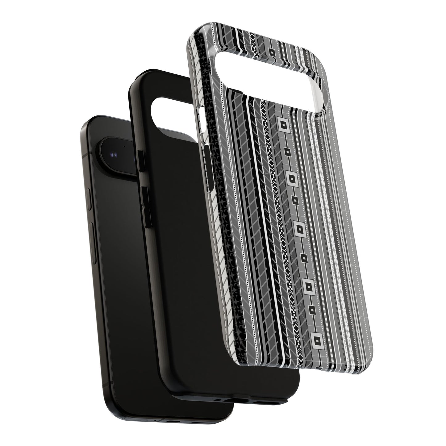 Tough Phone Case -  No. 298 B