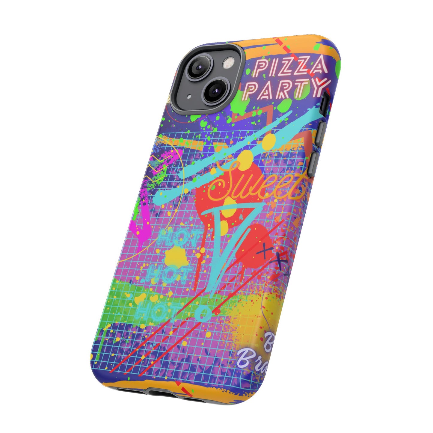 Tough Phone Case -  No. 232 B