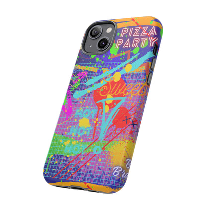 Tough Phone Case -  No. 232 B