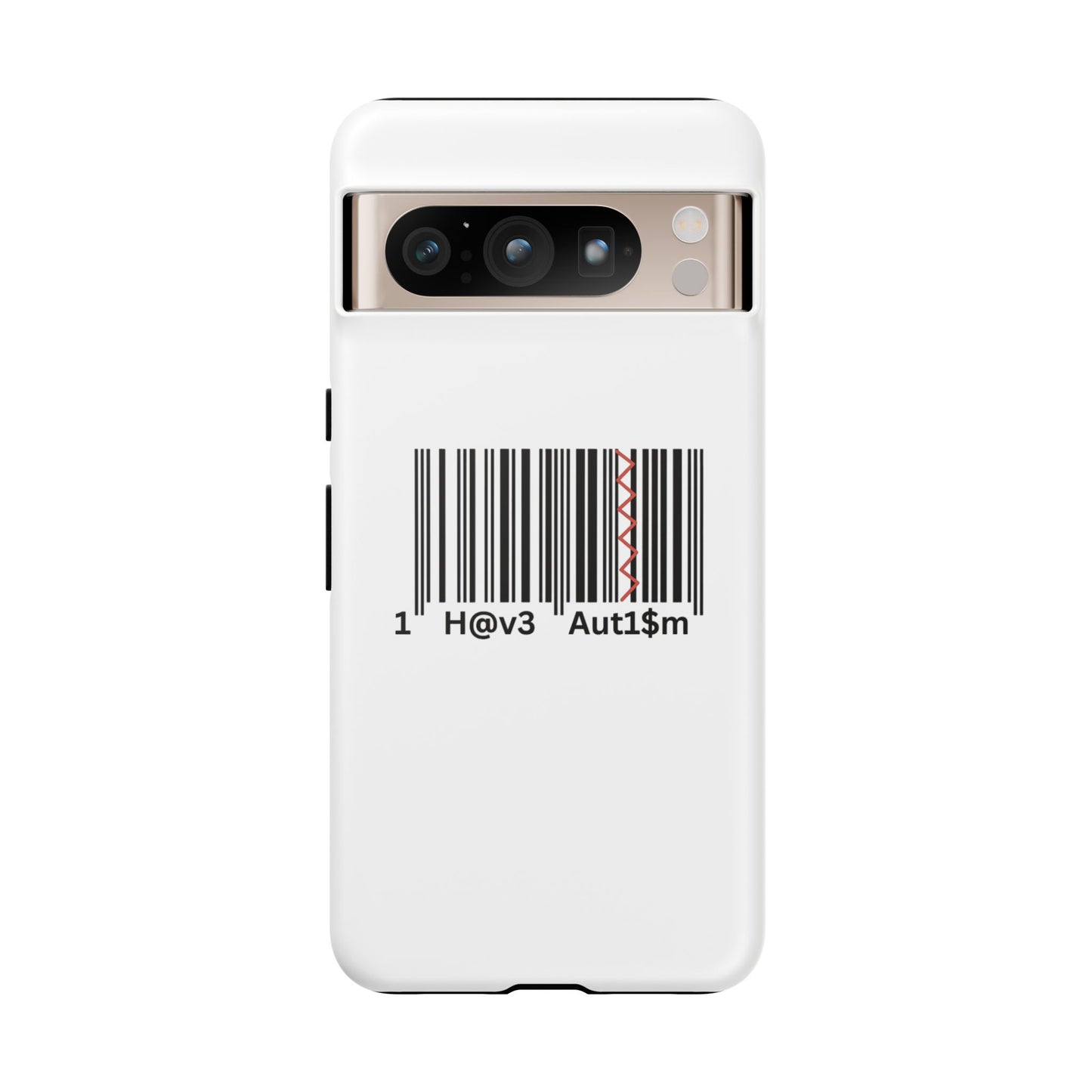Tough Phone Case -  No. 310