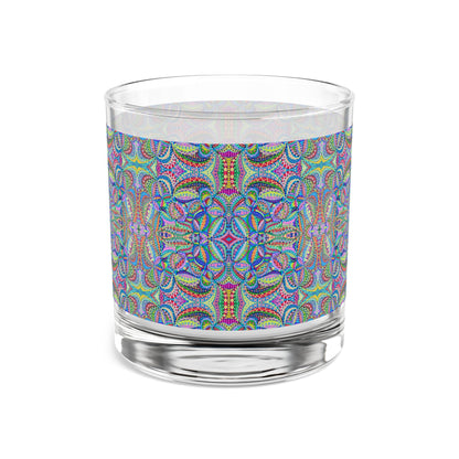 Rocks Glass, 10oz - No. 255B