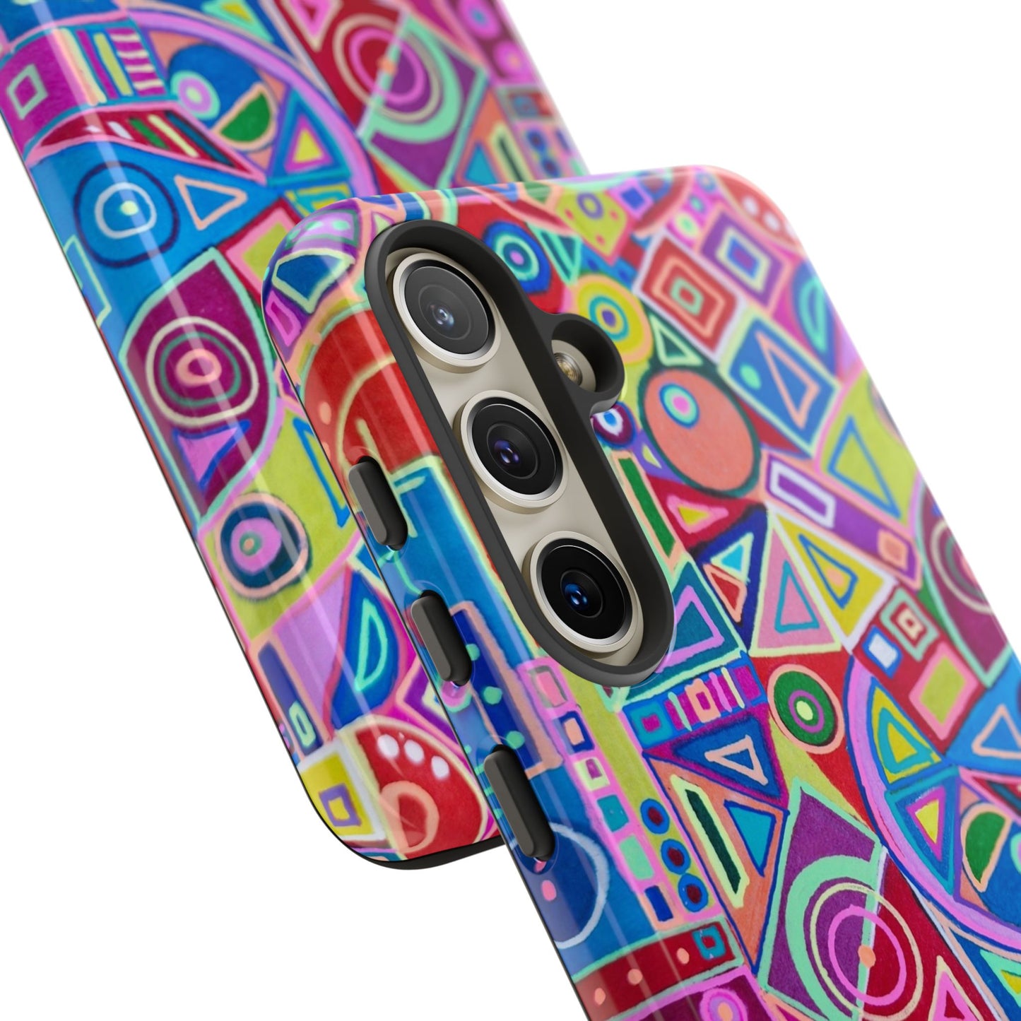 Tough Phone Case -  No. 266