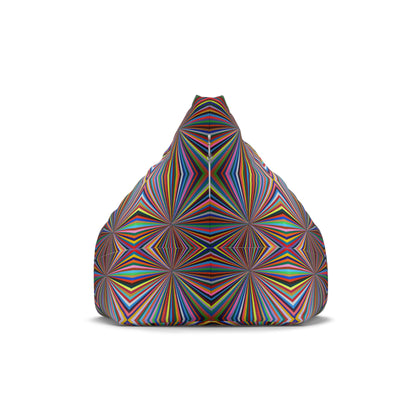 Bean Bag Chair Cover - No. 205
