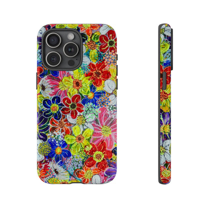 Tough Phone Case -  No. 241