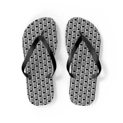 Flip Flops - No. 000 WE