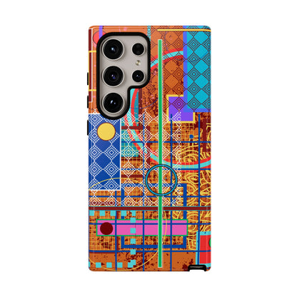 Tough Phone Case - No. 327