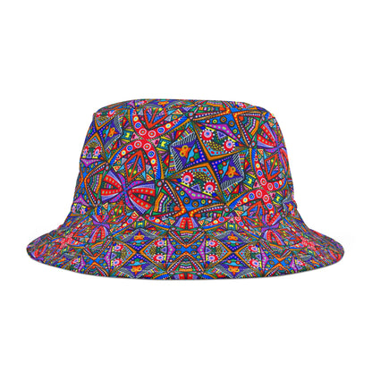 Bucket Hat  - No. 288