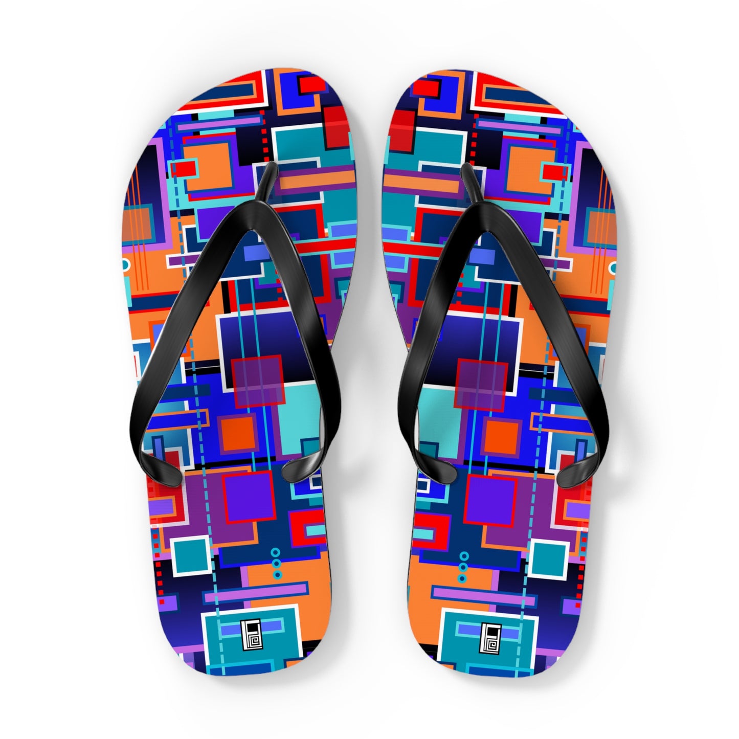 Men's Flip Flops - No. 233