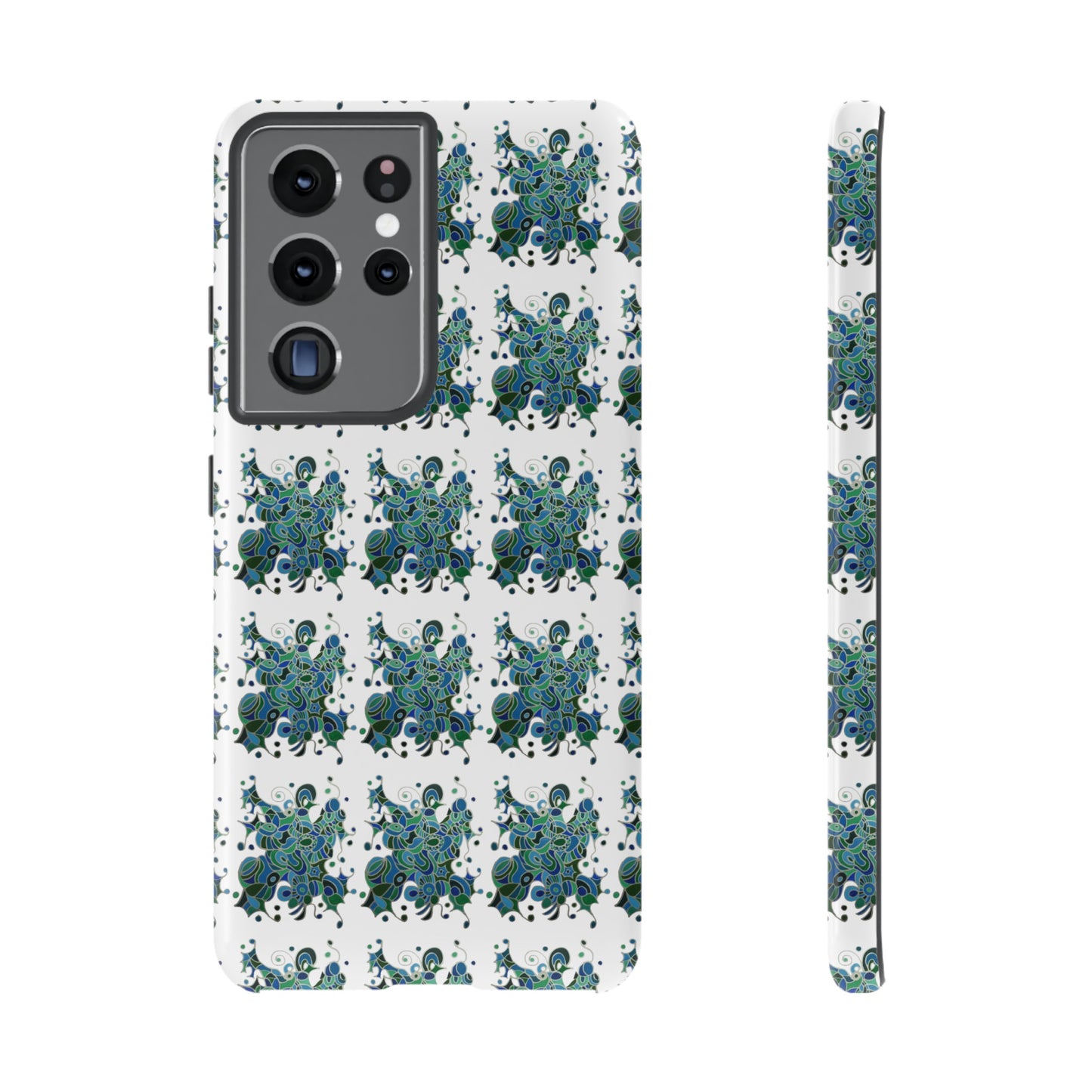 Tough Phone Case - No. 146