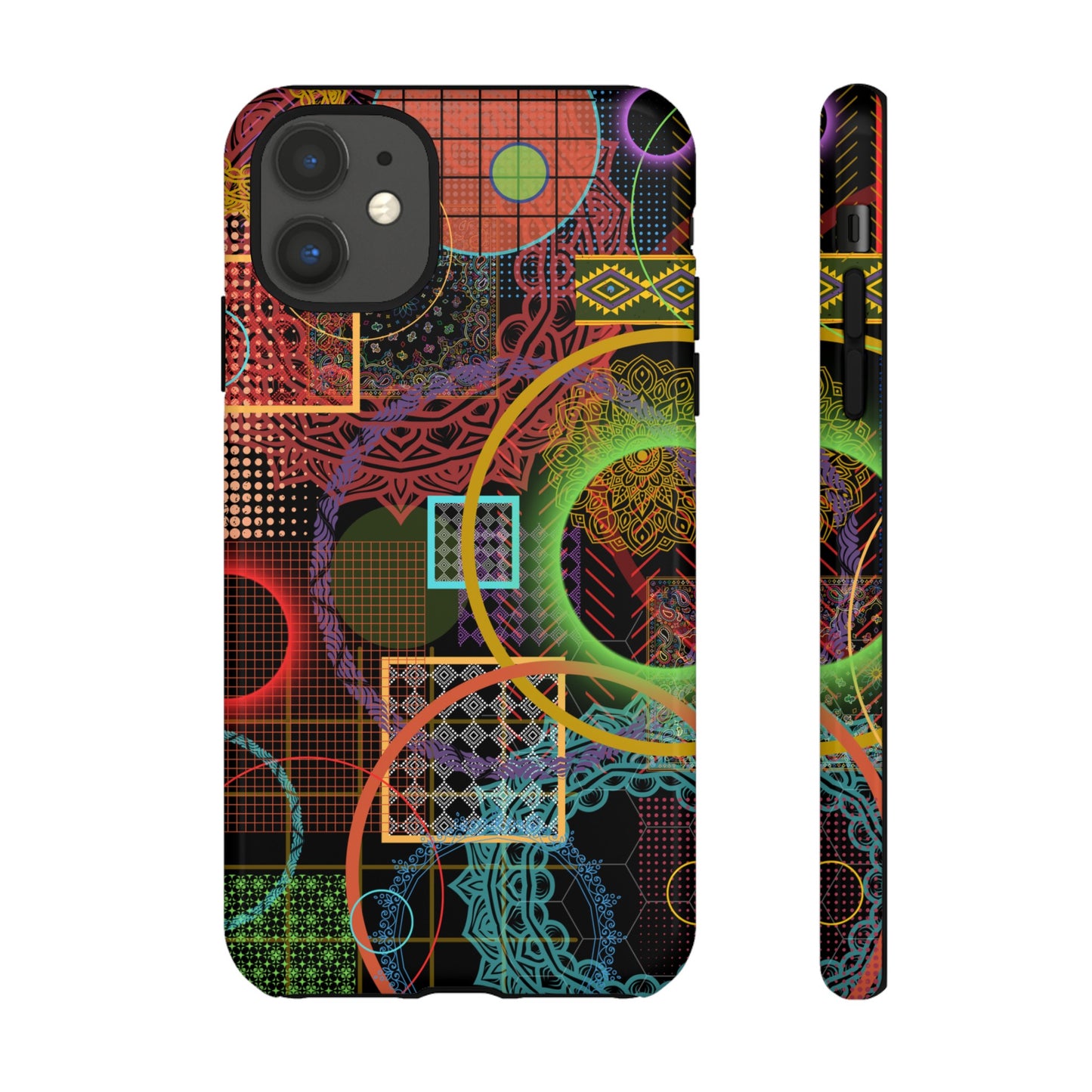 Tough Phone Case - No. 299